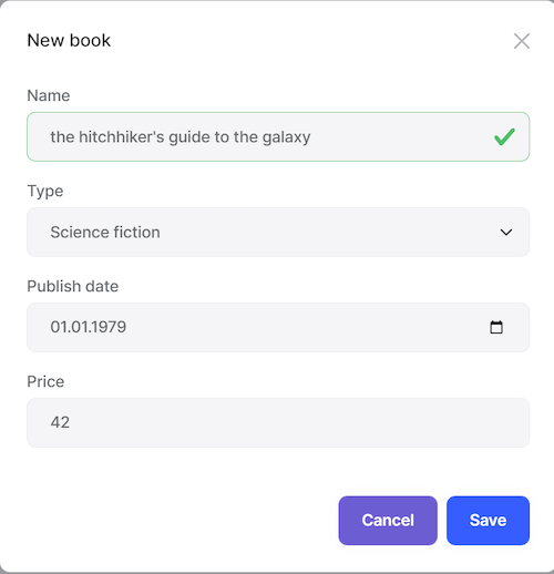 blazor-new-book-modal