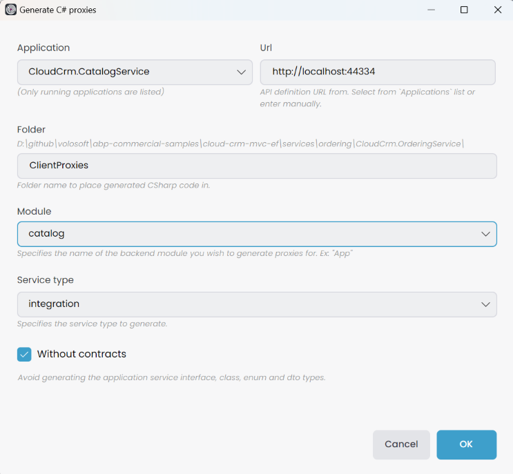 generate-catalog-service-proxy