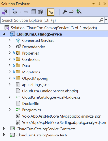 visual-studio-solution-explorer-catalog-service