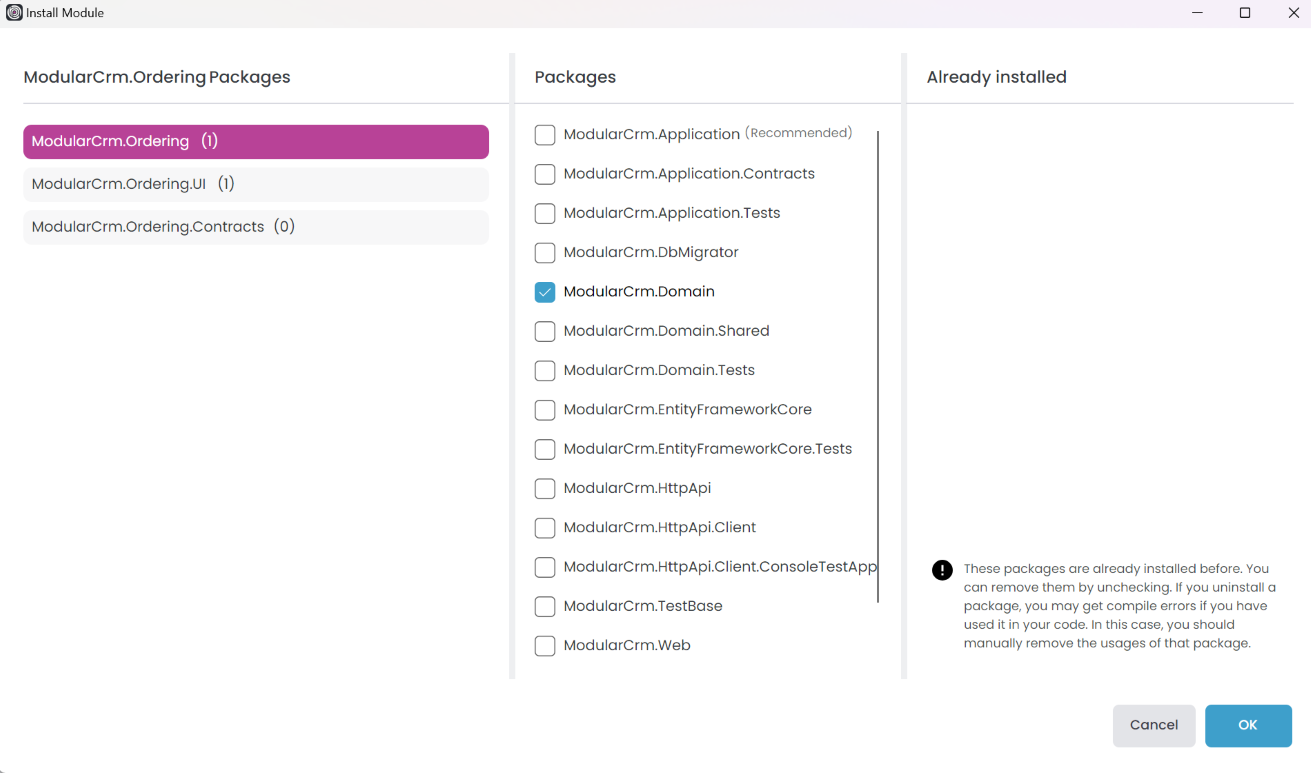 abp-studio-install-module-dialog