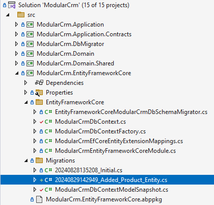 visual-studio-new-migration-class