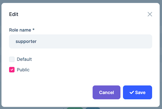 Identity Module (Pro) | ABP.IO Documentation
