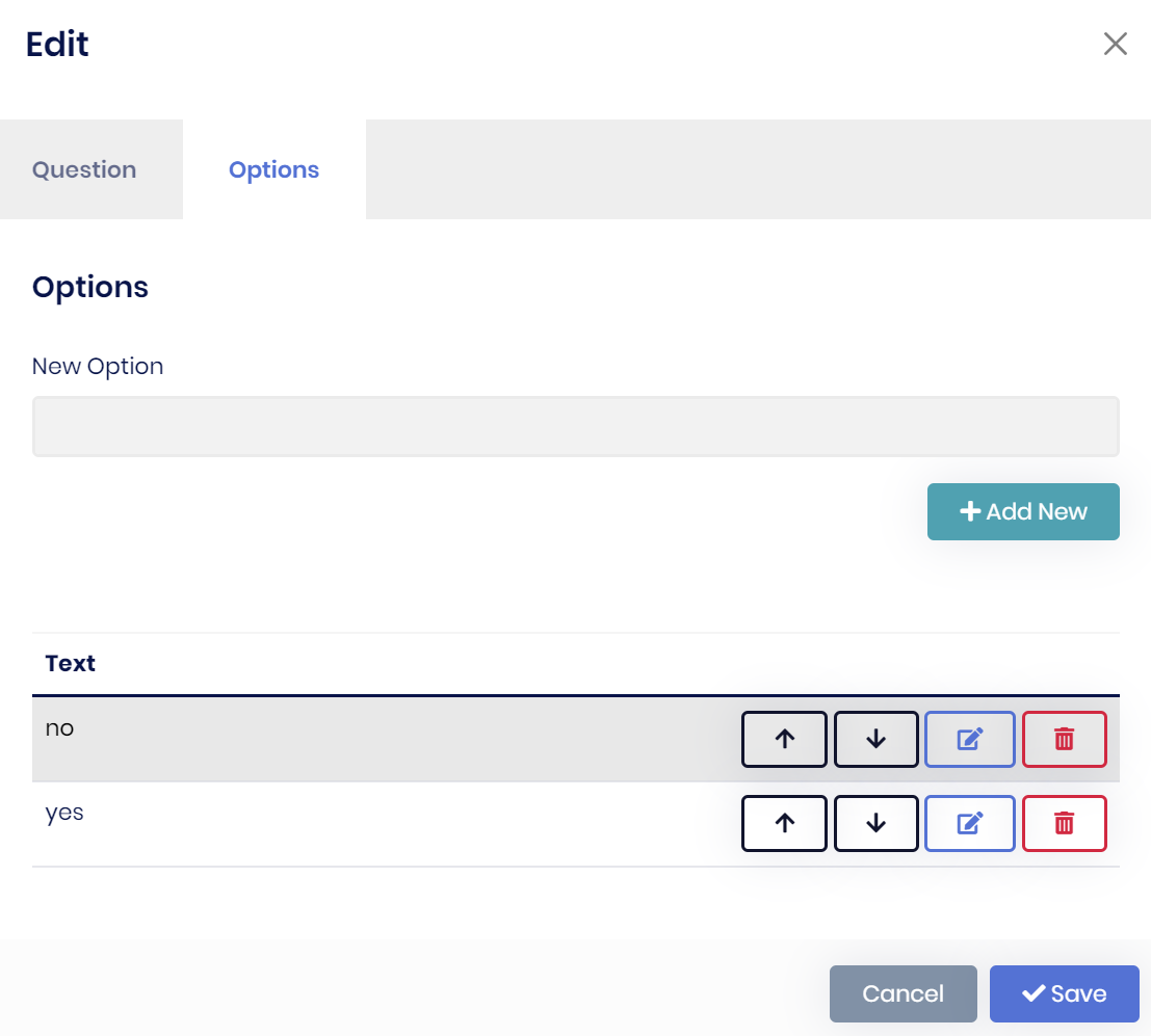 CMS Kit Pro: Poll System | ABP.IO Documentation