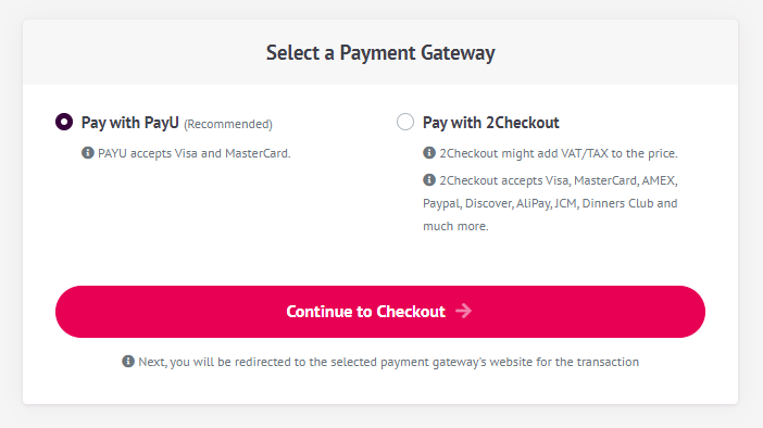 payment-gateway-selection