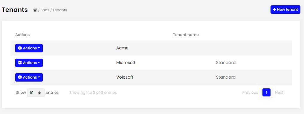 saas-module-tenants-page