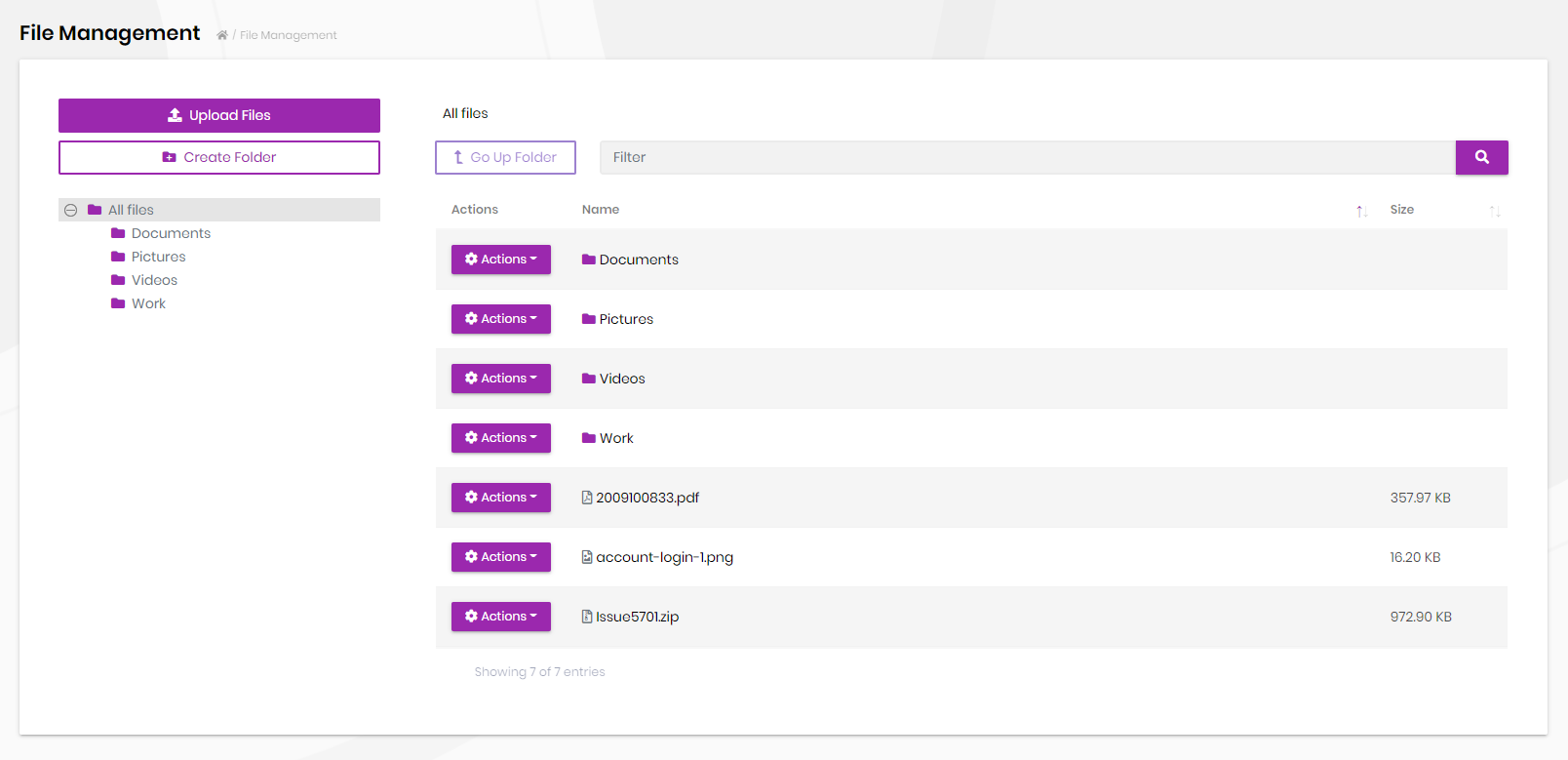 file-management-index-page