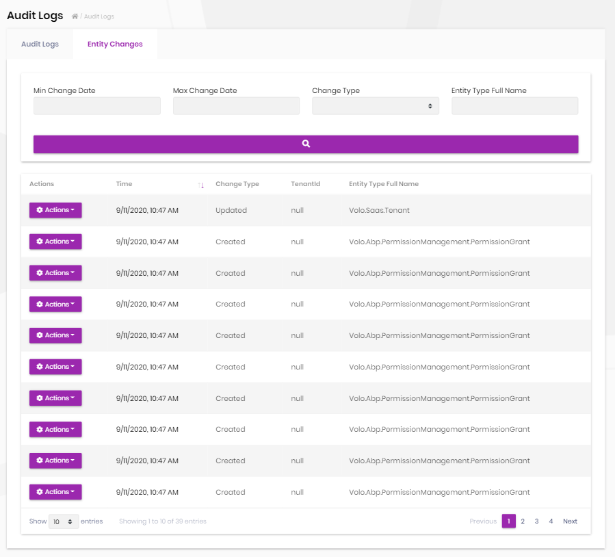 audit-logging-module-entity-changes-list-page