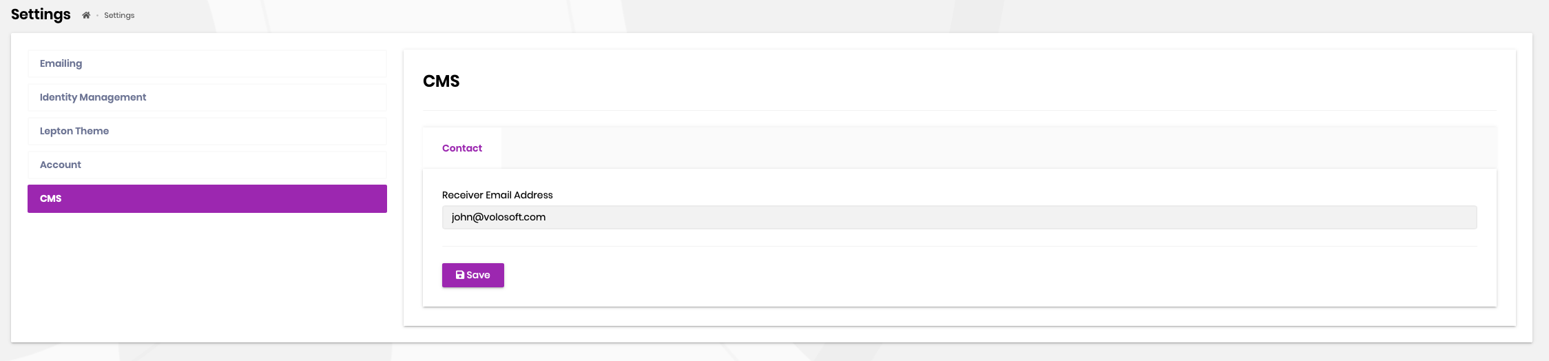 contact-settings