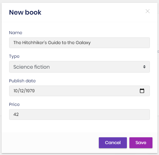 blazor-new-book-modal