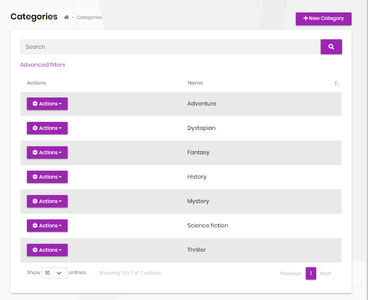 navigation-collection-categories-page