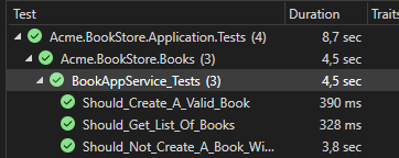 bookstore-appservice-tests