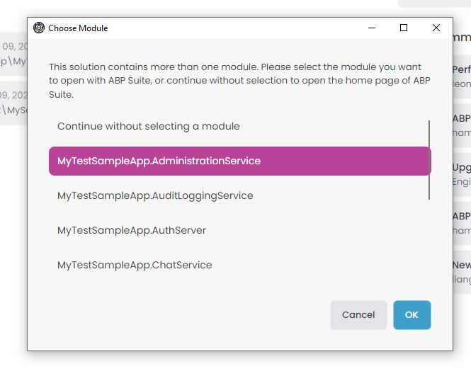 suite-pick-module-window