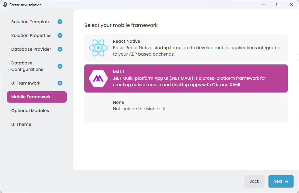 abp-studio-new-solution-dialog-mobile-framework