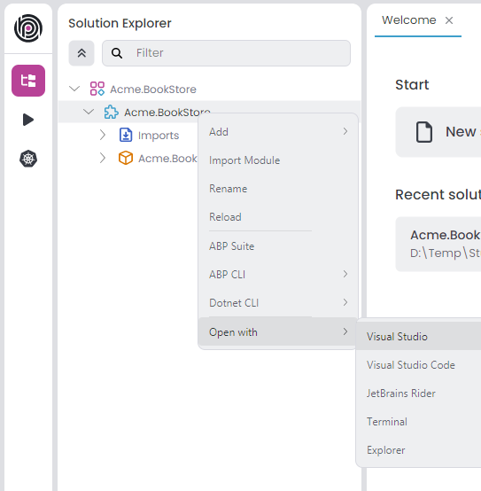 abp-studio-open-in-visual-studio