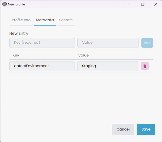 ABP Studio: Working with Kubernetes | ABP.IO Documentation