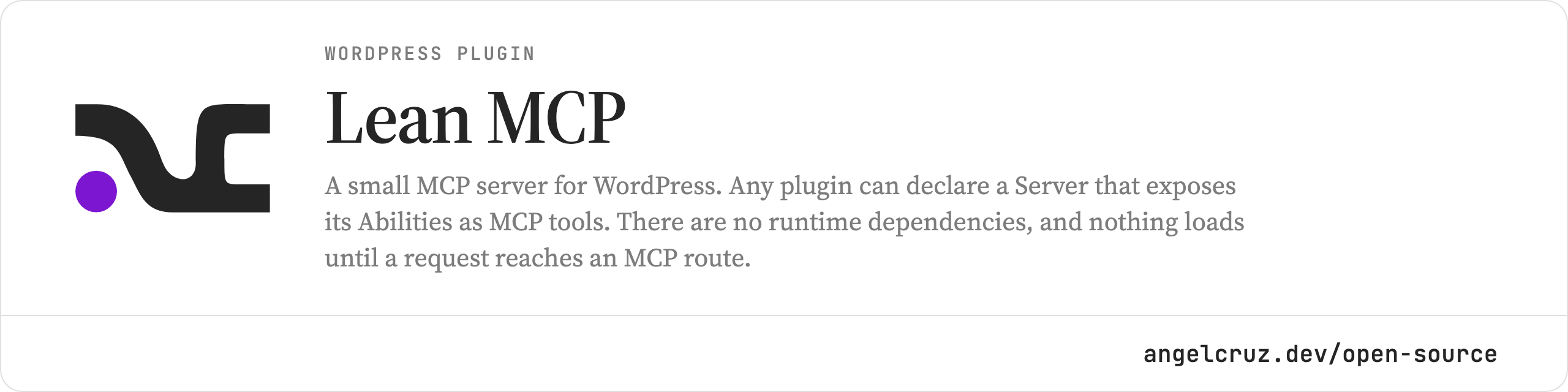 lean-mcp