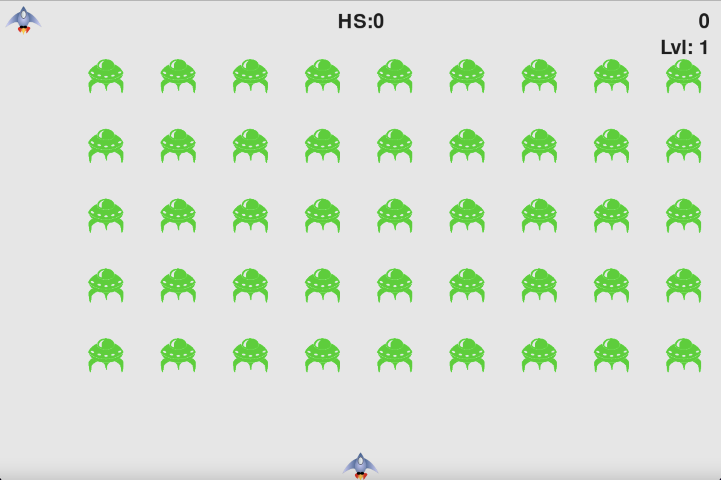GitHub - abrahamgarc/alien-invasion-game