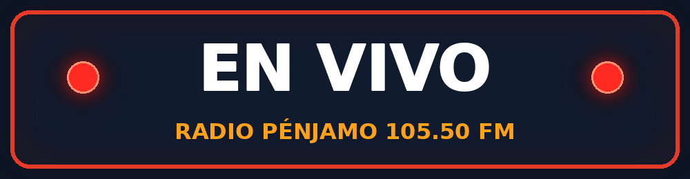 Radio Pénjamo 105.50 FM - EN VIVO