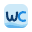 Wave Client logo