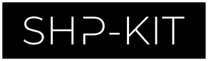 SHP-KIT Logo
