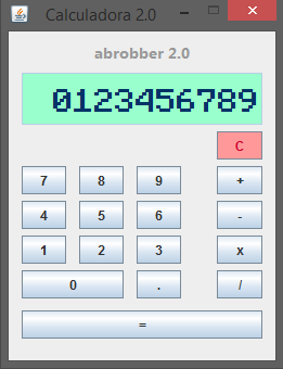 GitHub - abrobber/calculator: Basic Calculator in Java using Maven