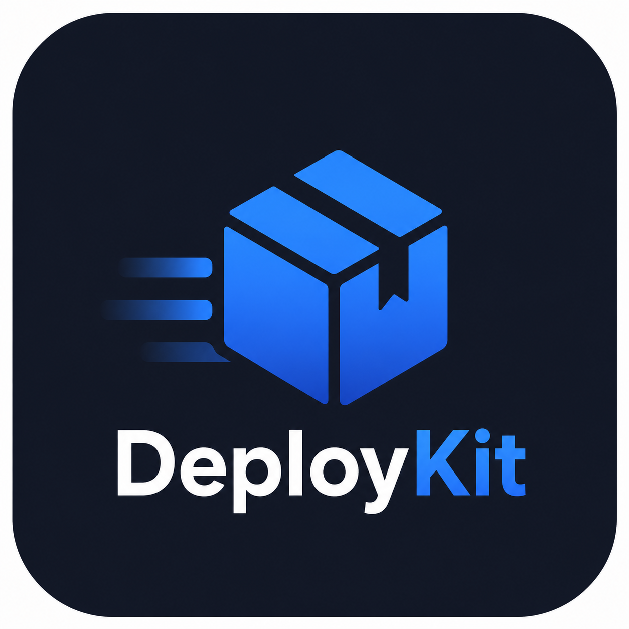 deploykit