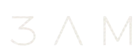 3AM Logo