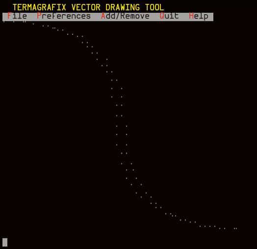 GitHub - absrydi/tgraf: Vector image drawing tool for Termux · GitHub