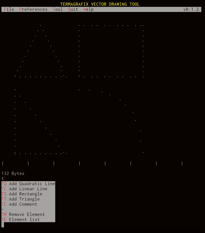 GitHub - absrydi/tgraf: Vector image drawing tool for Termux · GitHub