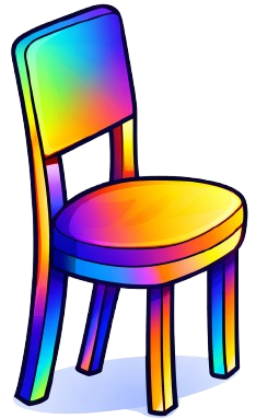 চেয়ার প্রতীক