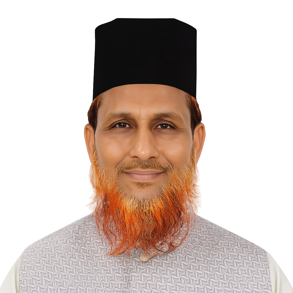 মাওলানা আব্দুল মালেক আশরাফী