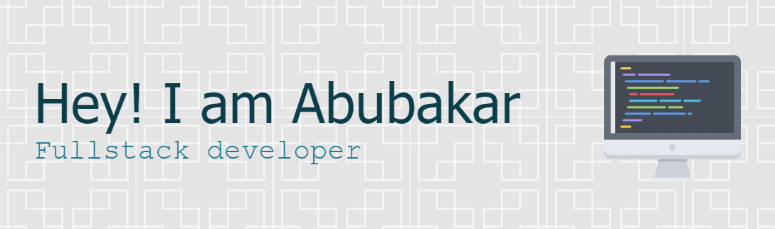 abubakar-asghar (Abubakar Asghar) · GitHub