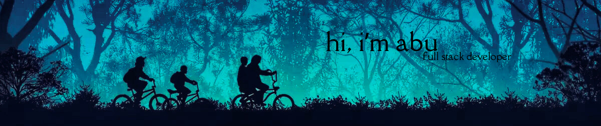 Banner