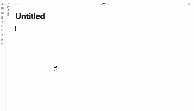 obsidian quran lookup range