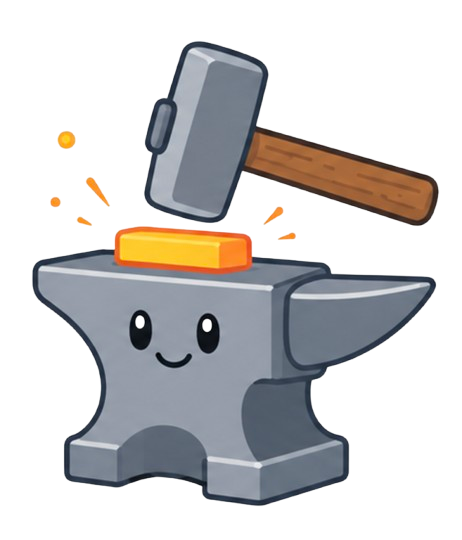 ProgramSmith forge