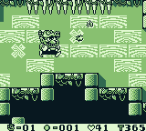 wario
