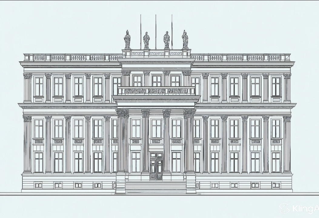 Digitalisierung des Kronprinzenpalais – Berlin