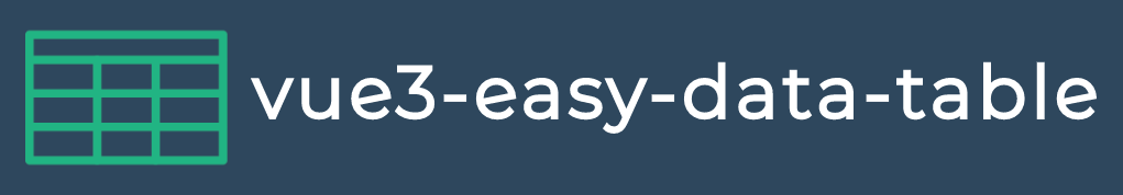 vue-easy-data-table