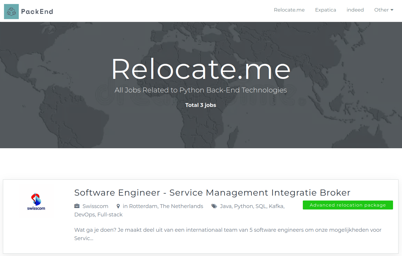 relocateme