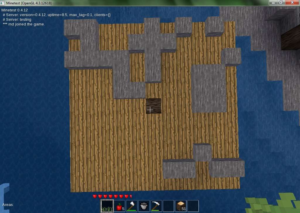 maze