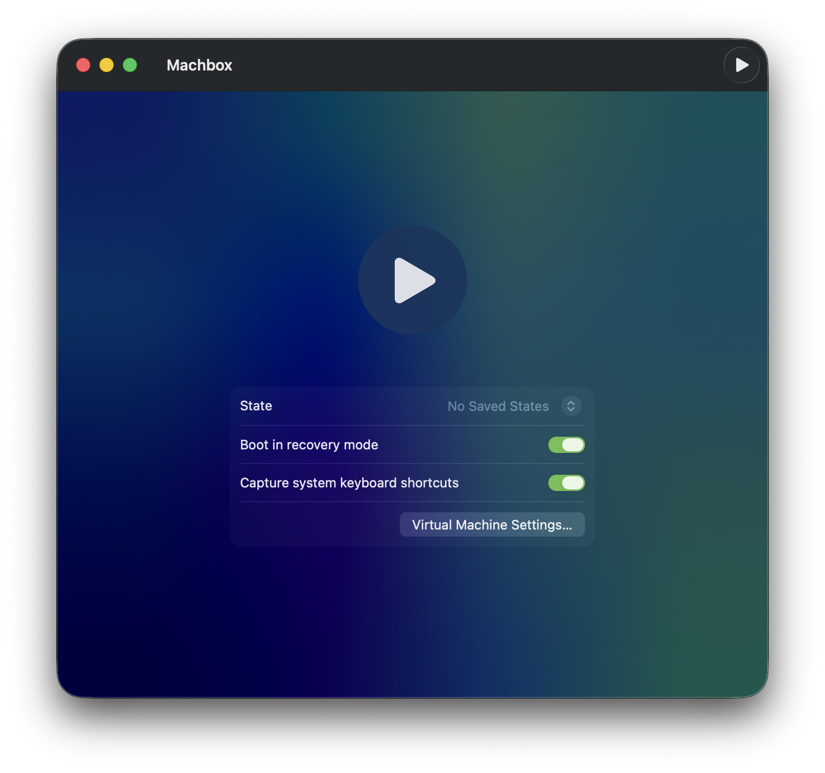 Disable SIP