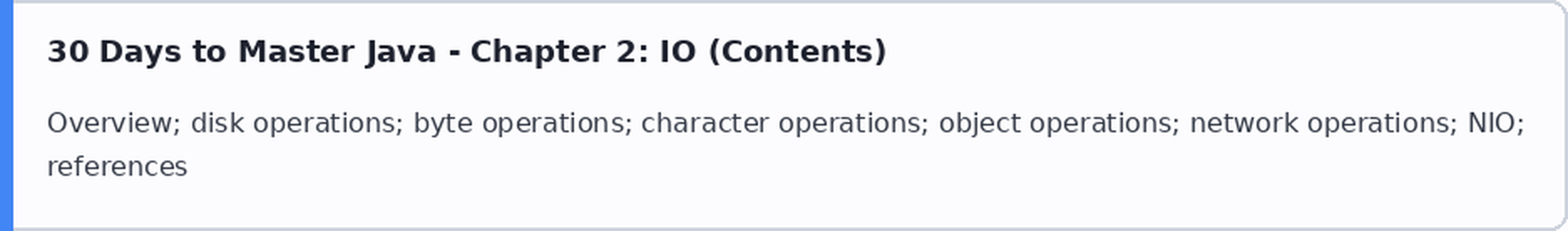 CopyOnWriteArrayList