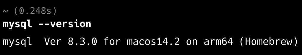 Put ka boljoj Javi: MySQL 8.3 najnovija verzija