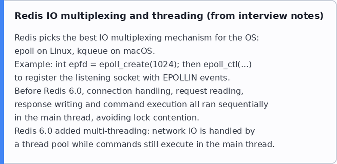 Preokret na intervjuu — Redis deo, epub verzija