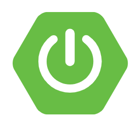 SpringBoot ikona