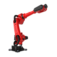MATLAB + C jezik za upravljanje robotskom rukom