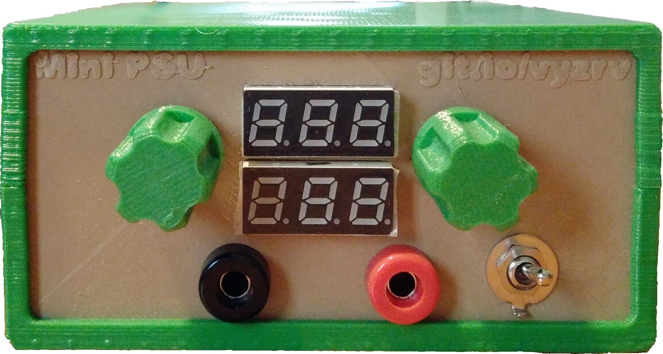PowerSupply PCB backup, from the project README