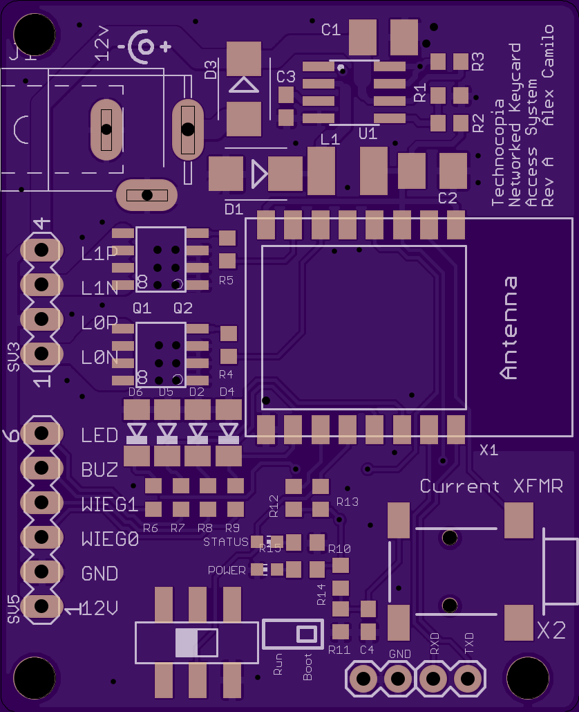 pcb