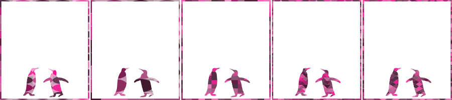 pinguins