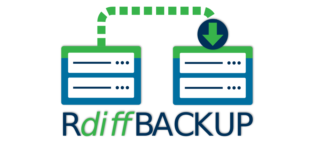 rdiff-backup banner